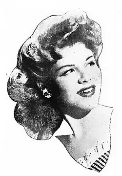 Barton in 1944