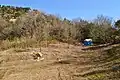 Blacksmith-related ruins