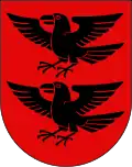 Coat of arms of Einsiedeln