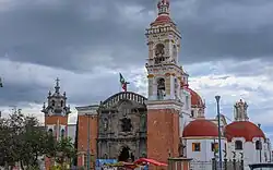 Parroquia de Santa Ana