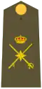 General de Brigada