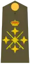 Capitán General
