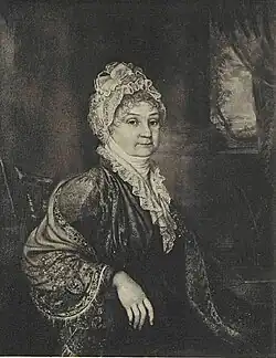 Ekaterina Ivanovna