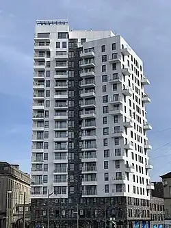 Ekla Tower