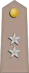 Lieutenant