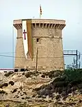 El Campello Tower