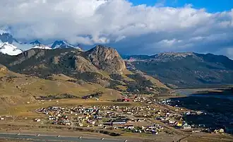 El Chaltén