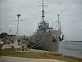 Malecón, Boca del Río