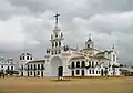 Outside of the Ermita