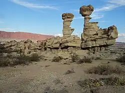 Ischigualasto