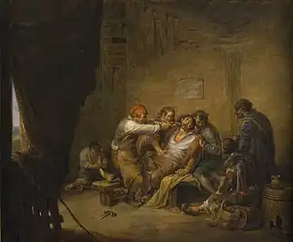 The Toothpuller