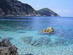 L'Enfola, Elba island