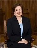 Elena Kagan