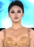 Elena Wang Miss Grand Macau 2025