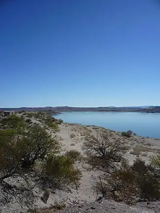 Lake