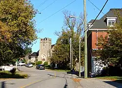 Elgin