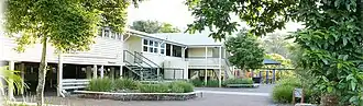 Elimbah State School, 2021