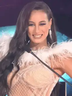 Elisa Crocchianti (2025)