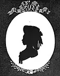 Elizaveta Lvovna, daughter