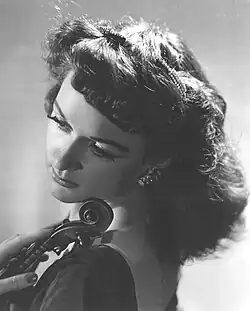 Waldo c. 1950