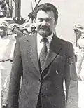 Eliyahu Ben-Elissar