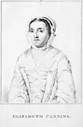 Elizabeth Canning