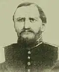 Elizardo Aquino (1824&nbsp;– 1866)