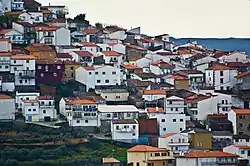 View of Eljas