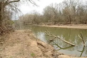 Elkin's Ferry