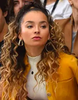 Eyre in 2016