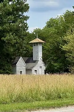 Ellington-Ellis Farm
