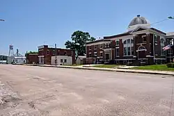 Buildings in Elliott