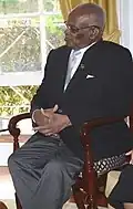 Sir Elliott Belgrave: Governor-General and High Court Judge of Barbados