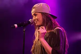 Elliphant in 2015