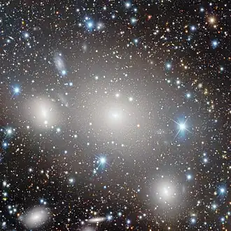 NGC 3258