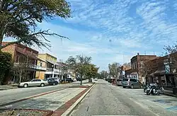 Downtown Elloree