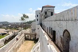 Elmina Castle