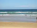 Elouera Beach