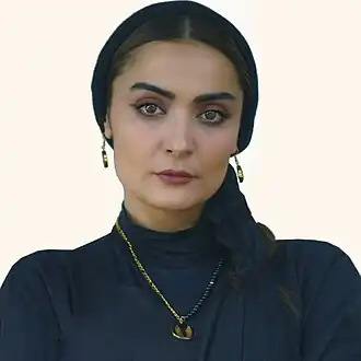 Elsa Firouzazar