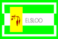 Flag of Elsloo