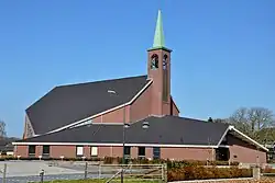 Restored Reformed Church