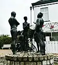 Eltener Marktbrunnen
