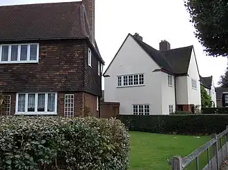 Progress Estate. Built 1915
