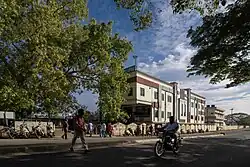 Eluru Railway station