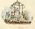 Elves of Dance 1890