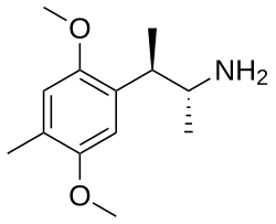 Elvira (erythro-β-Me-DOM)​​​