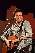 Elvis Blue in 2014