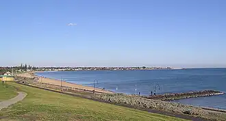Elwood Beach