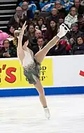 Fan spiral (side view) (Elyce Lin-Gracey)