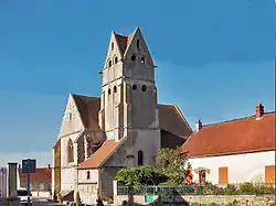 St. Leodegar's Church